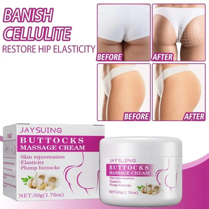 Curvaceous Confidence Cream