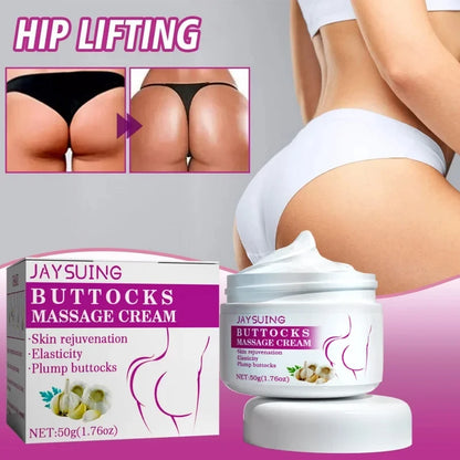 Curvaceous Confidence Cream