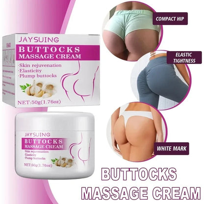 Curvaceous Confidence Cream