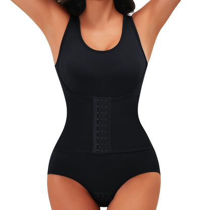 Silhouette Sculpting Bodysuit Shapewear
